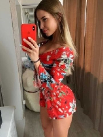Проститутка Соня